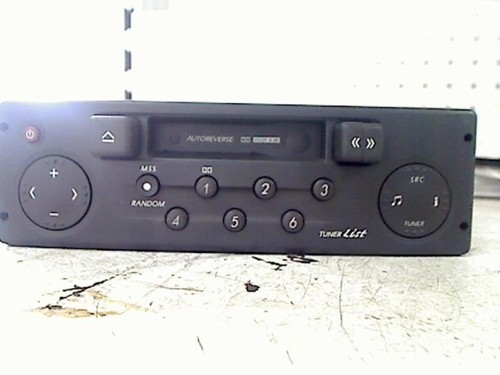 Autoradio renault laguna - autoradio, 2