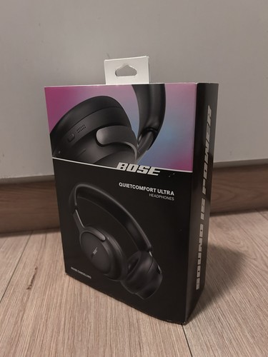 Bose quietcomfort ultra - quietcomfort,