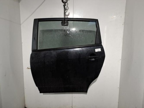 Porte arriere gauche toyota - arriere,