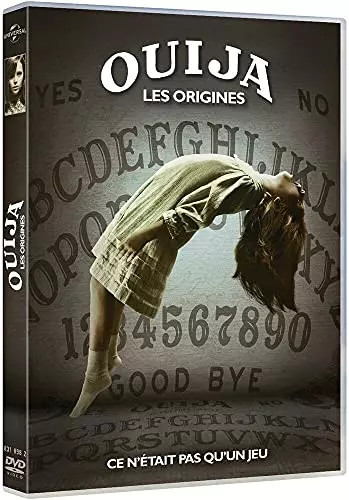 Ouija les origines - :,
