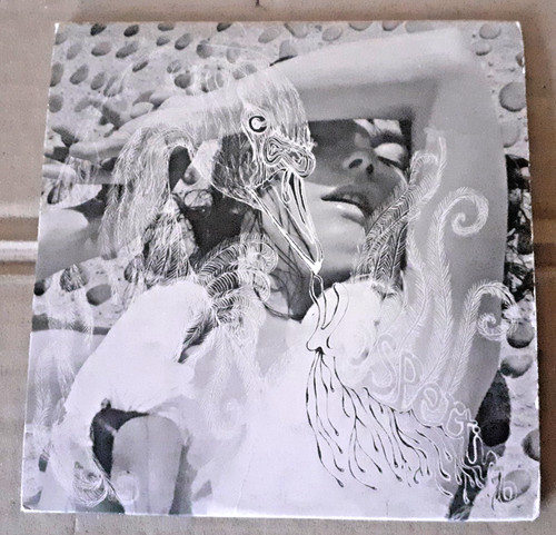 Bjork heirloom french promo - heirloom,