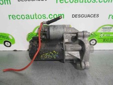 5802C9 démarreur pour PEUGEOT 405 BERLINA EMBASSY 1987 1672299