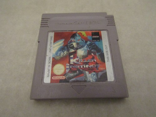 Killer instinct nintendo - killer,