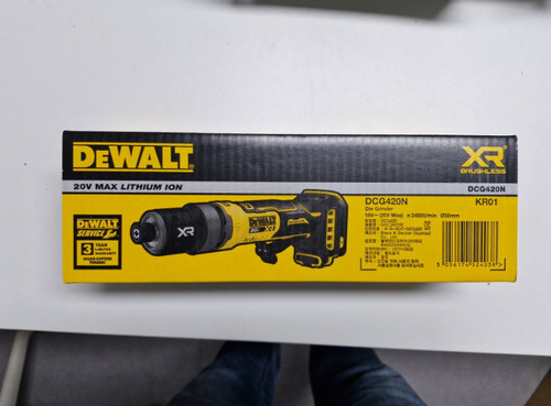 Meuleuse sans fil - , dewalt