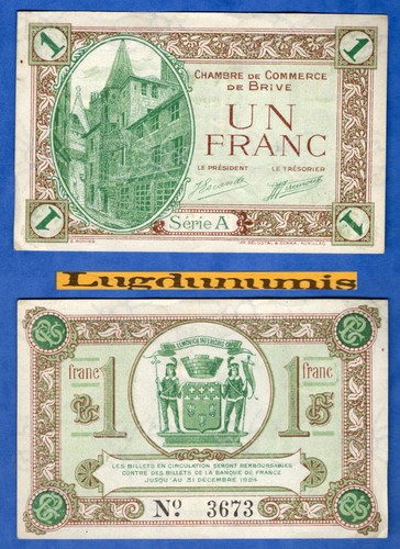 Nécessité franc brive - 1,