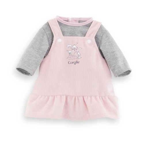 Robe shirt bords de - et,