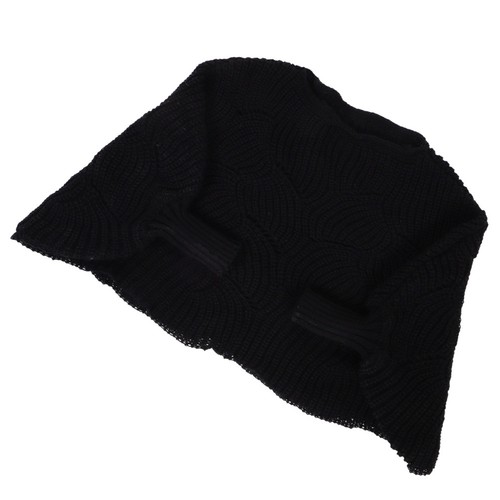 Pull surdimensionné à - ,