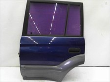 Porte arrière gauche occasion