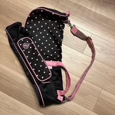 Sac de golf femme Mizuno