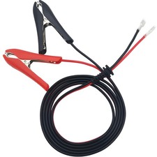 Cable Batterie 12v / 24V