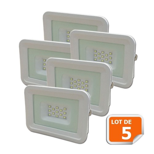 Lot led projecteur lampe - led,