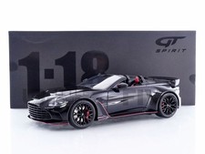 GT SPIRIT 1/18 - ASTON MARTIN