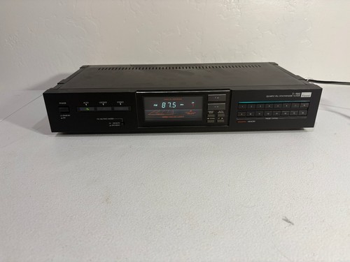 Sansui 900 quartz pll - sansui,