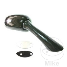 JMP Rétroviseur droit noir