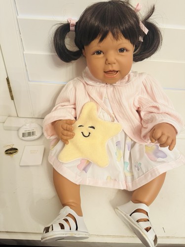 Lee middleton doll - lee,