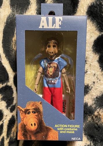 Neca ben cooper - cooper, alf