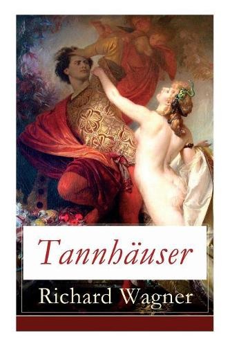 Richard wagner tannhäuser - richard,