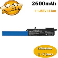 Batterie Pour Asus R540LA