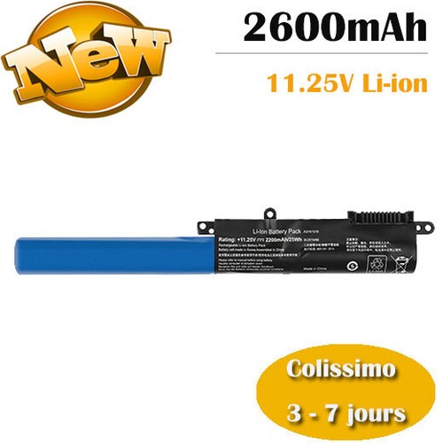 Batterie pour asus r540la - pour,
