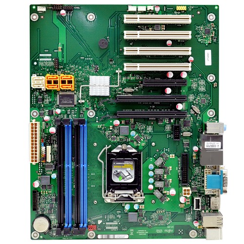Carte mère fujitsu d3076 - carte, d3076-s11