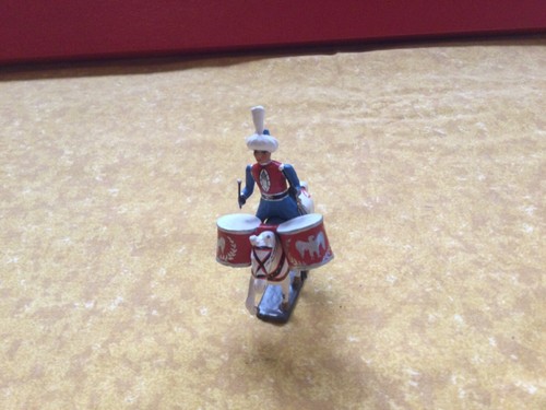 Cbg timbalier des - timbalier, hussards