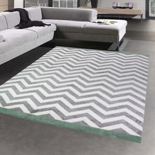 Tapis de salon au design