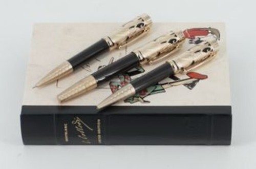 Montblanc coffret carlo - montblanc,