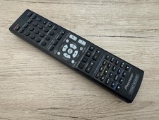 Télécommande Pioneer AXD7744 Pour XS-20DAB Bon État Fonction Complète