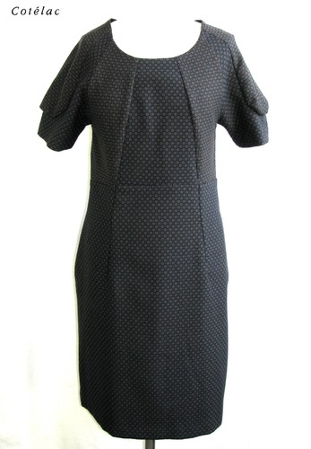 Cotelac robe originale - robe, m
