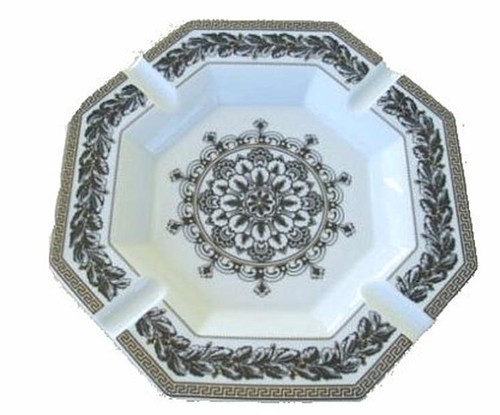 Cendrier versace cm - cendrier, 24