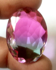 Amétrine 70.80 Ct. Coupe