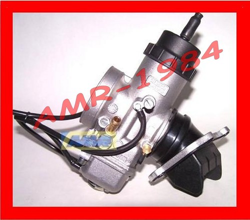 Carburateur neuf vhsb34 - carburateur,