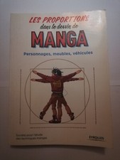 LES PROPORTIONS DANS LE DESSIN