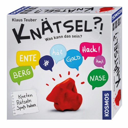 Kosmos jeux familiaux - jeux,