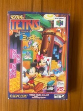 Magical Tetris Challenge