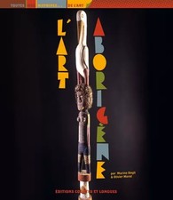 L'art aborigène, Marine Degli