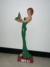 Statuette / Figurine Pin Up