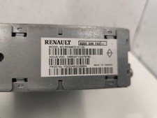 Autoradio d'origine RENAULT