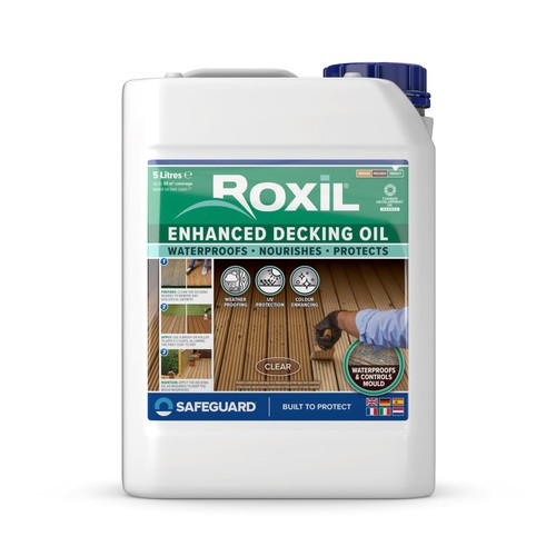 Saturateur bois extérieur - bois,