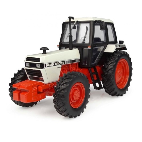 Universal hobbies david brown - universal,