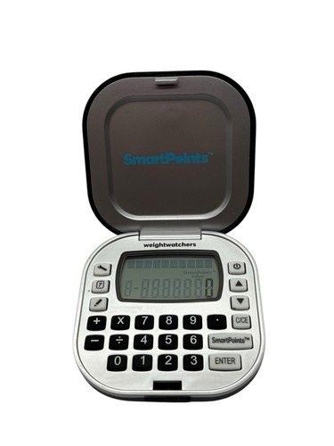 Weight watchers smart points - watchers,