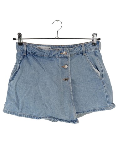 Zara short jean - en,