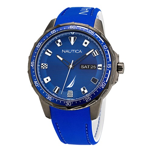 Nautica homme coba lac montre - nautica,