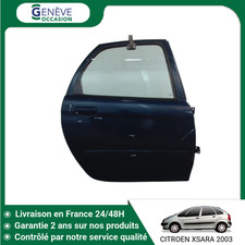 🇫🇷 PORTE ARRIERE DROIT