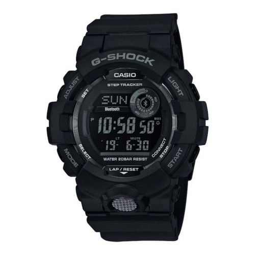 Montre shock squad gbd - g-shock, g-squad