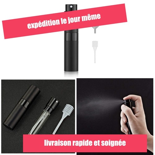 Vaporisateur parfum - vaporisateur,