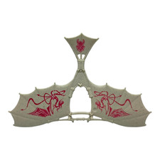 sympa deltaplane nain  9342  Playmobil ( chevalier ) 1116