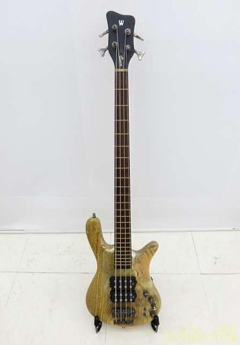 Guitare basse électrique