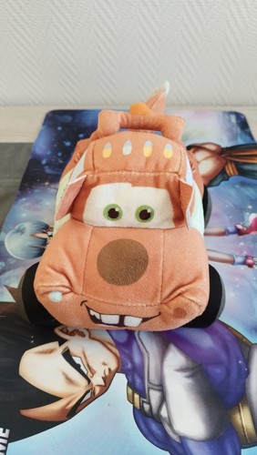 Peluche martin disney - peluche,