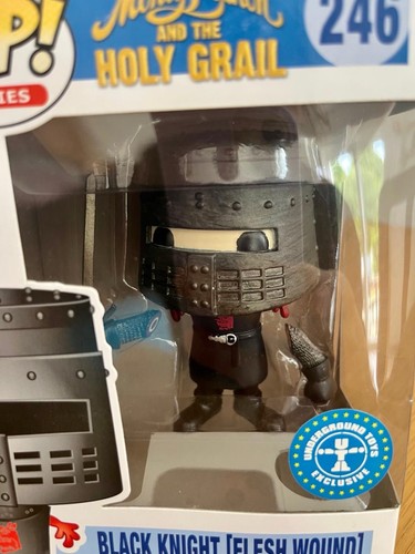 Funko pop vinyl movies monty - pop!,